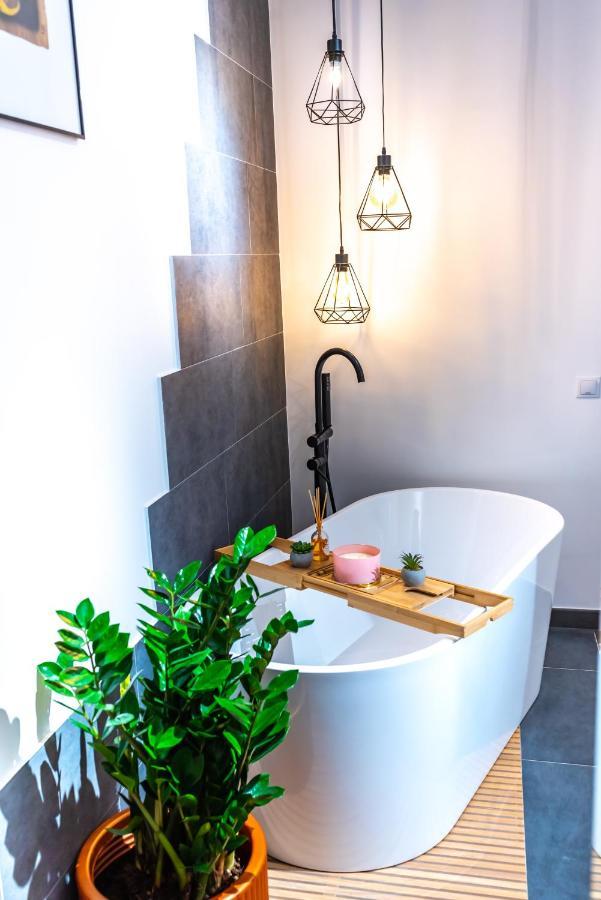 Thome Ego Flat Cluj-Napoca Esterno foto