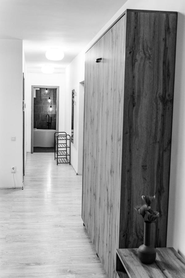 Thome Ego Flat Cluj-Napoca Esterno foto