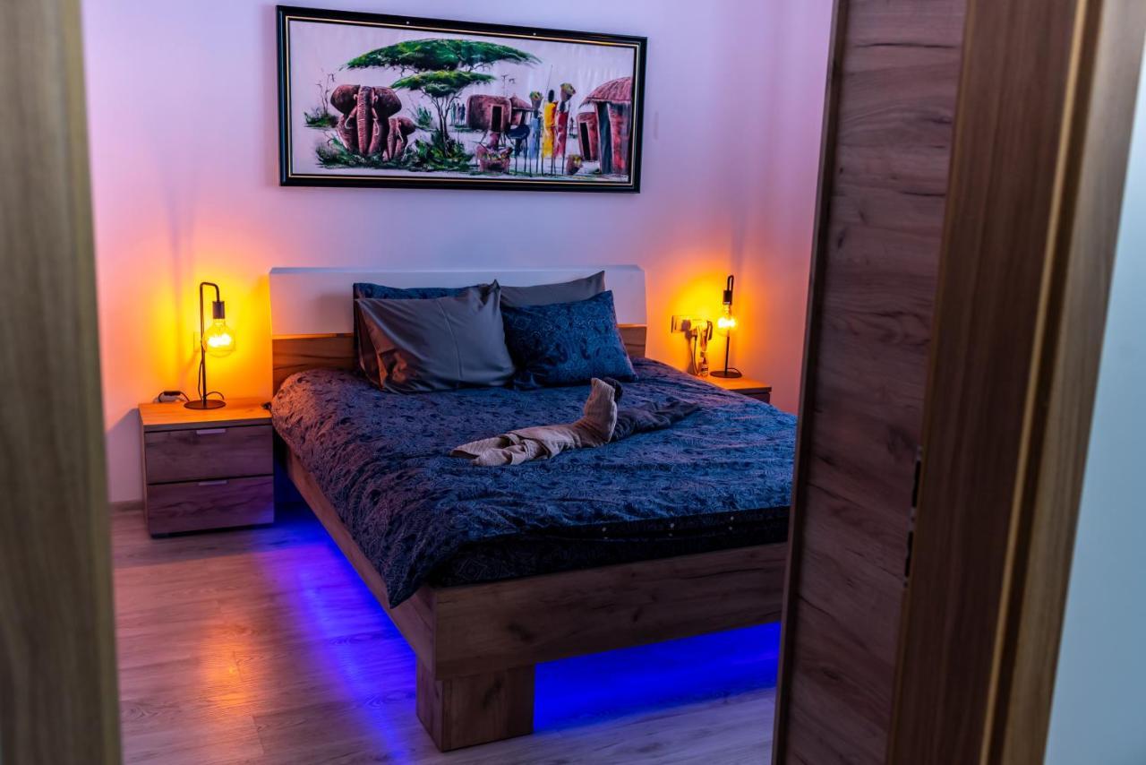 Thome Ego Flat Cluj-Napoca Esterno foto