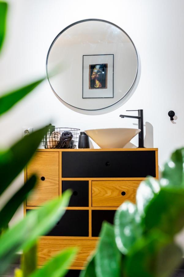 Thome Ego Flat Cluj-Napoca Esterno foto