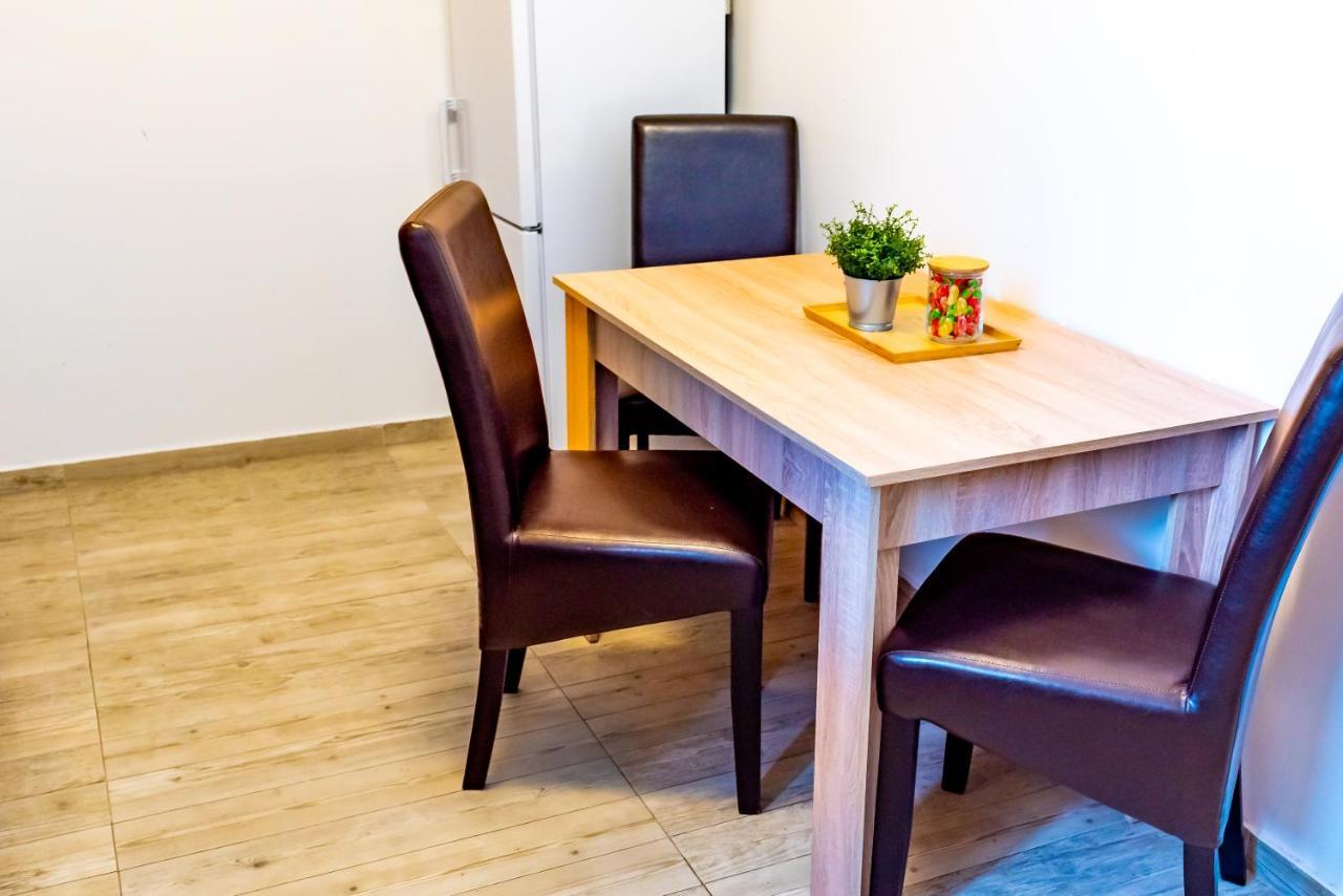 Thome Ego Flat Cluj-Napoca Esterno foto