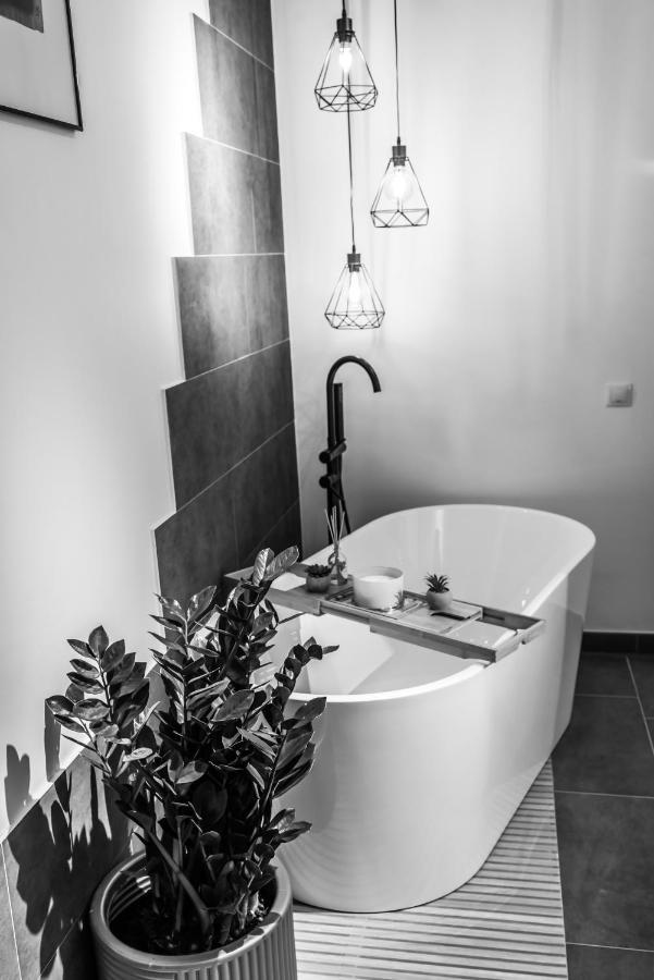 Thome Ego Flat Cluj-Napoca Esterno foto